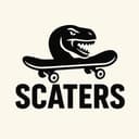 Scaters Logo